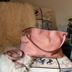 CLARKSON HOBO (COACH 24947)